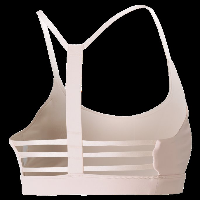 Lotus Low Impact Strappy Trenings-bh For Kvinner Puma På Tilbud