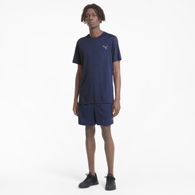 Peacoat Performance Vevd 5