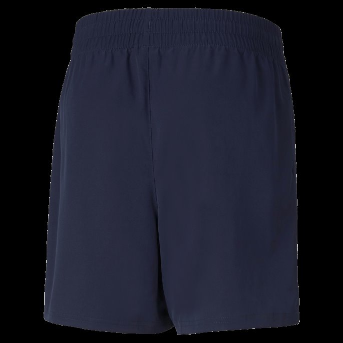 Peacoat Performance Vevd 5
