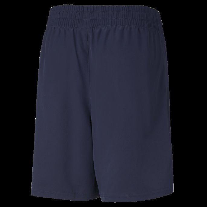 Peacoat Performance Vevd 7" Treningsshorts For Menn Puma På Salg