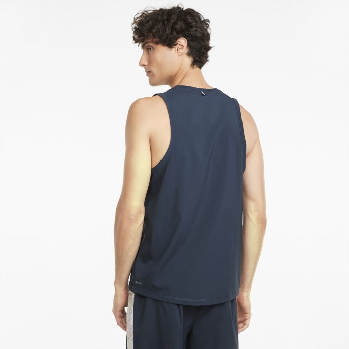 Cooladapt Herreløpe Singlet Tryllebundet Puma På Salg