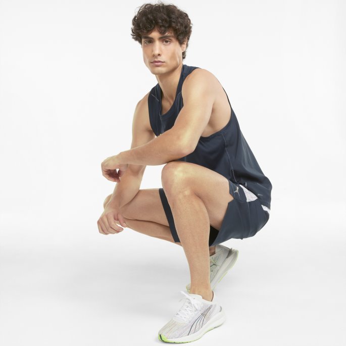 Cooladapt Herreløpe Singlet Tryllebundet Puma På Salg