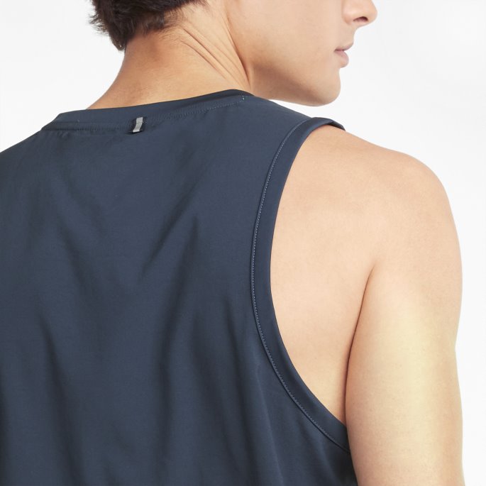 Cooladapt Herreløpe Singlet Tryllebundet Puma På Salg