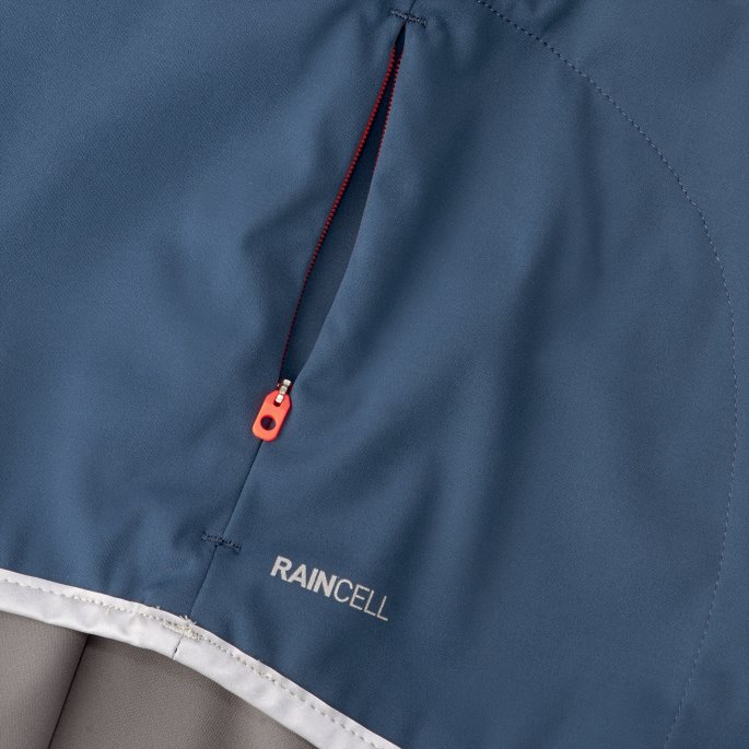 Puma På Tilbud X Helly Hansen Herre Løpegenser Intens Blå