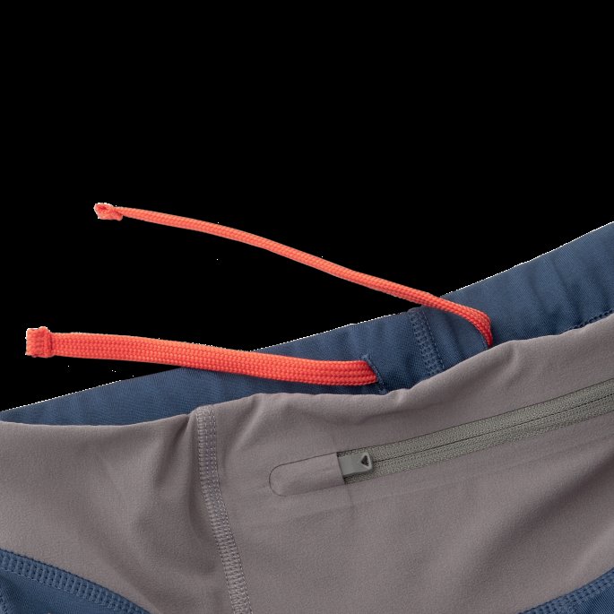 Puma På Tilbud X Helly Hansen Joggetights For Menn Intens Blå