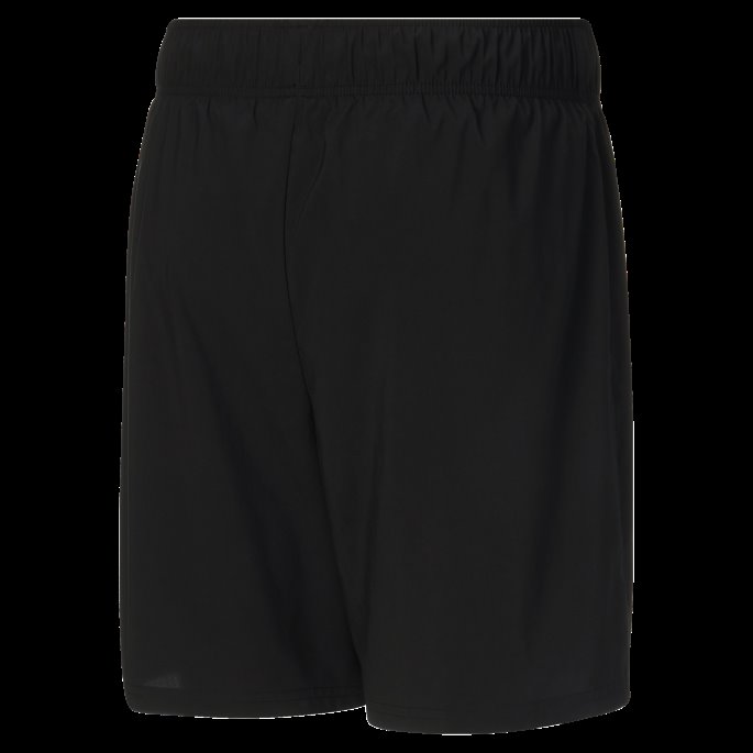 Svart Puma På Tilbud Favoritt 2-i-1 Løpeshorts For Menn