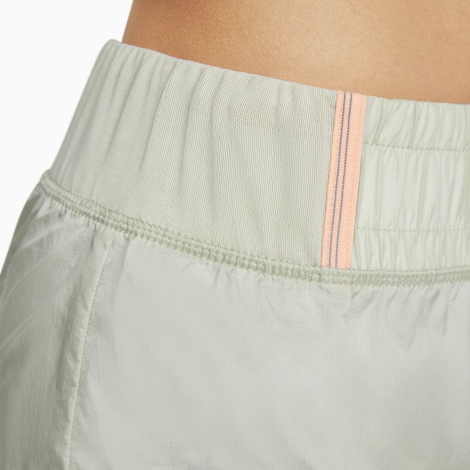 Løp Maraton Ren Vevd 2-i-1 Løpeshorts For Kvinner Våren Moss Puma På Salg