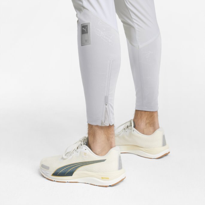 Puma På Tilbud X First Mile Joggere For Menn Nimbus Cloud