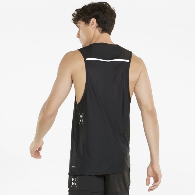 Black Breeze Treningsgenser For Menn Puma På Salg