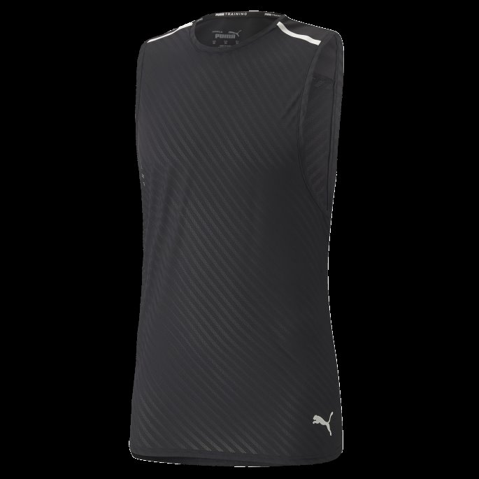 Black Breeze Treningsgenser For Menn Puma På Salg