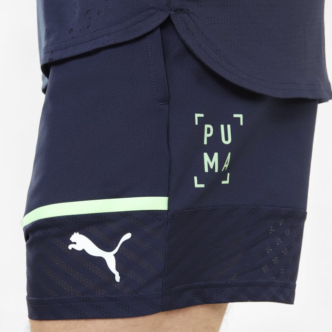 Puma På Tilbud Train Breeze 5