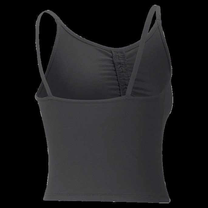 Black Studio Foundation Ruched Treningsgenser For Kvinner Puma På Salg