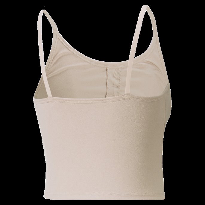 Studio Foundation Ruched Treningsgenser For Kvinner Rose Quartz Heather Puma På Salg