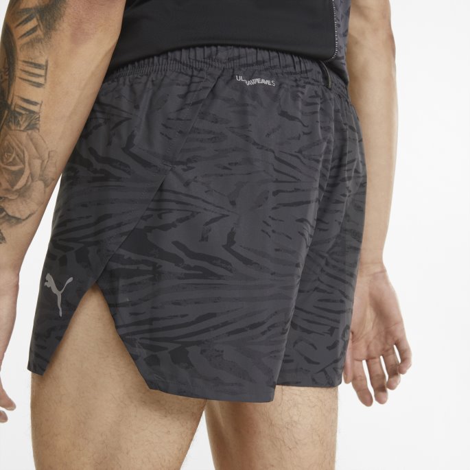 Puma På Tilbud Svart Ultravev 3