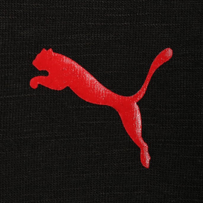 Puma På Tilbud X Out Foundation Treningsskjorte For Menn Svart
