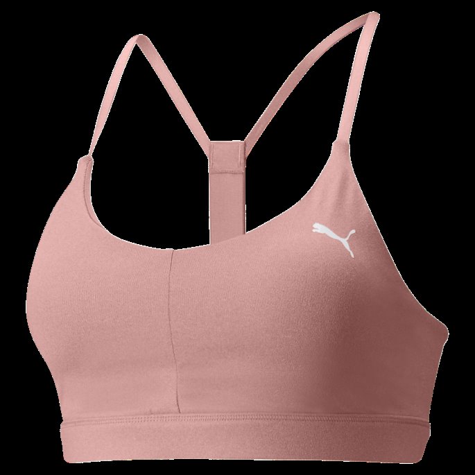 Strappy Trenings-bh For Kvinner Puma På Tilbud Rosett