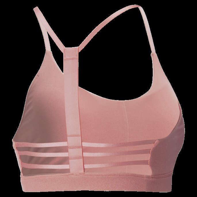 Strappy Trenings-bh For Kvinner Puma På Tilbud Rosett