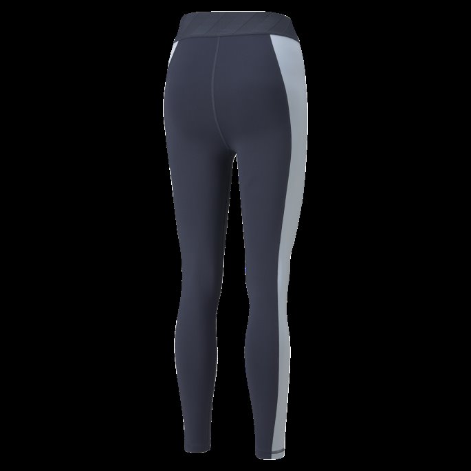 Re:collection 7-8 Kvinners Treningsleggings Parisian Night-arctic Ice Puma På Salg