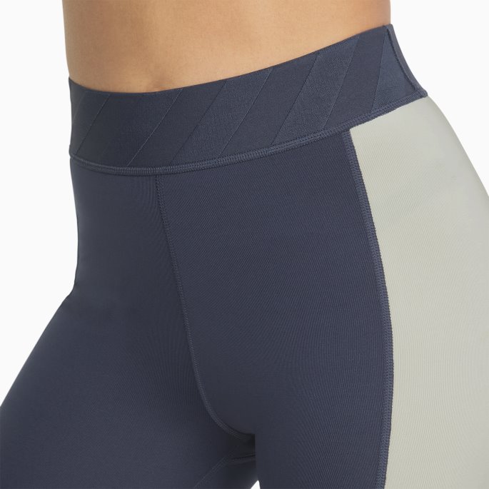 Puma På Tilbud Re:collection 7-8 Treningsleggings For Kvinner Pristine-multi