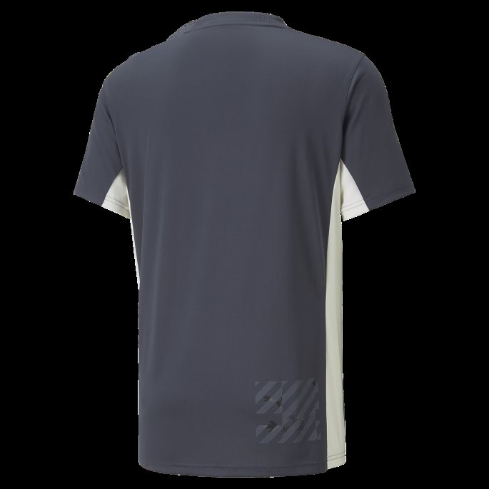 Re:collection Trenings-t-skjorte For Menn Parisisk Nattberørt Puma På Salg