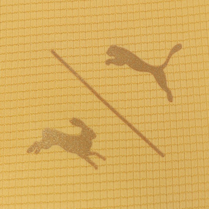 Puma På Tilbud X Sporsmed Tank Sennepsfrø For Kvinner
