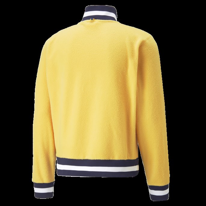 Puma På Tilbud X Tracksmith Quarter-zip Menn