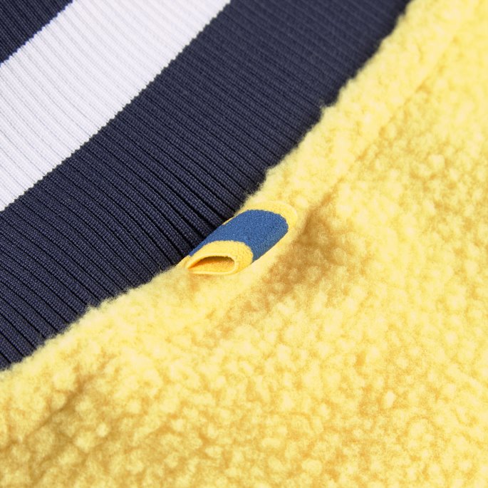 Puma På Tilbud X Tracksmith Quarter-zip Menn