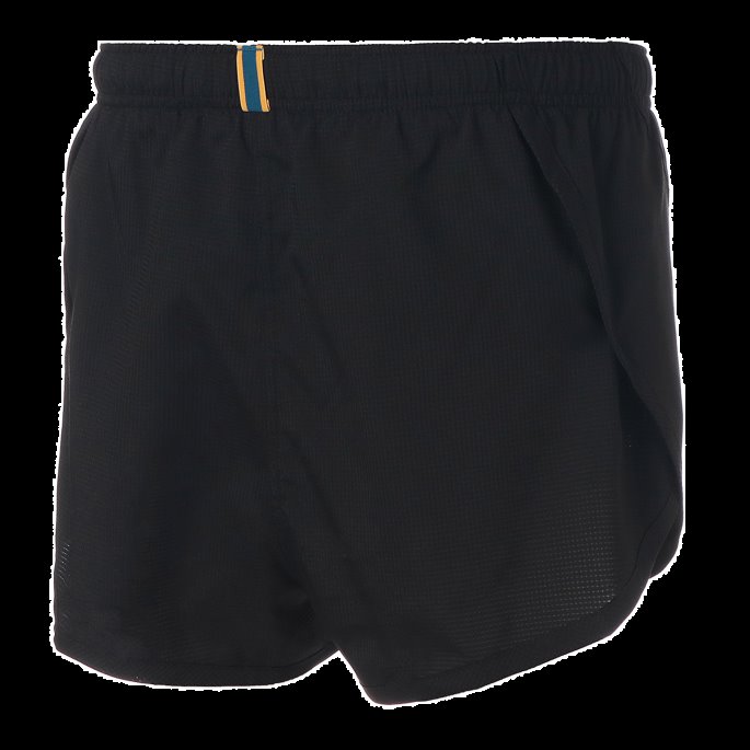 Svart Puma På Tilbud X Tracksmith Løpeshorts For Menn
