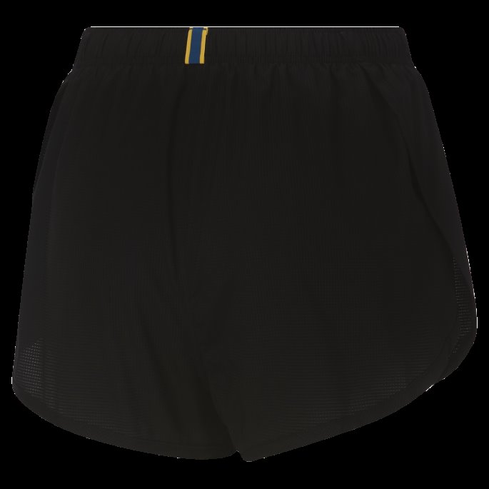 Puma På Tilbud X Tracksmith Løpeshorts For Menn Svart