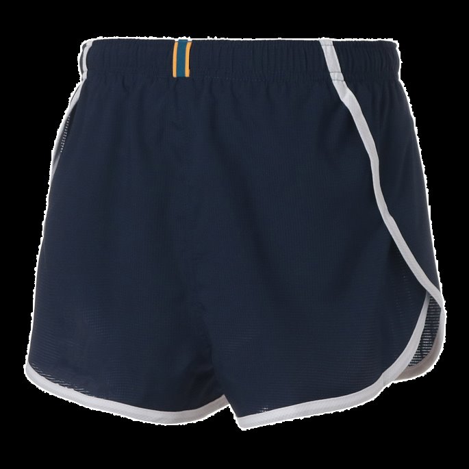 Puma På Tilbud X Tracksmith Løpeshorts For Menn Peacoat