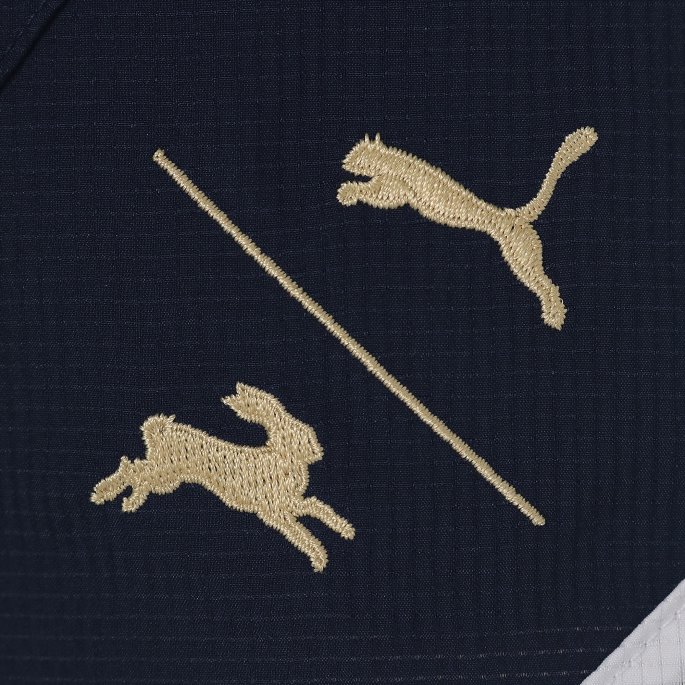 Puma På Tilbud X Tracksmith Løpeshorts Herre