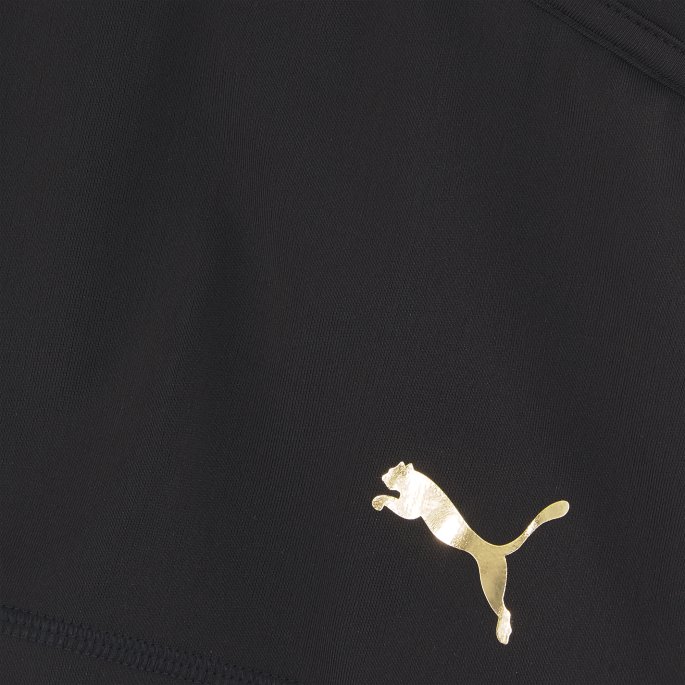 Puma På Tilbud X Pamela Reif Treningsgenser For Kvinner Svart
