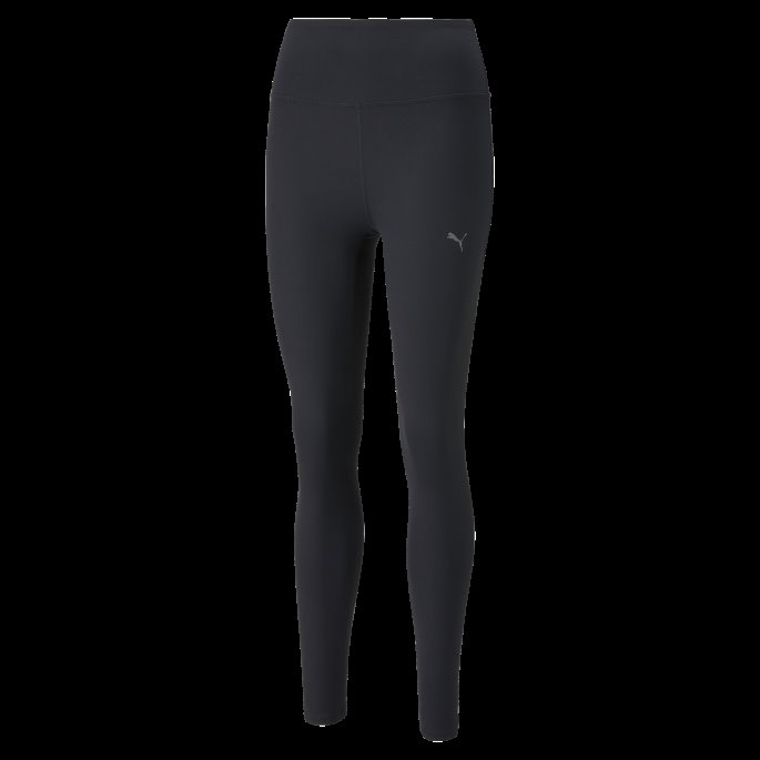 Svart Studio Pluss 7-8 Treningsleggings For Kvinner Puma På Salg