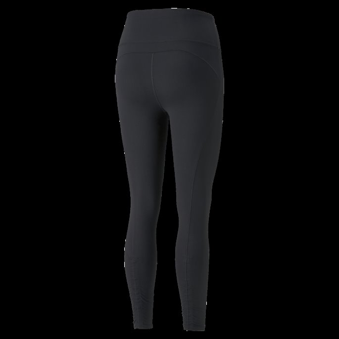 Svart Studio Pluss 7-8 Treningsleggings For Kvinner Puma På Salg