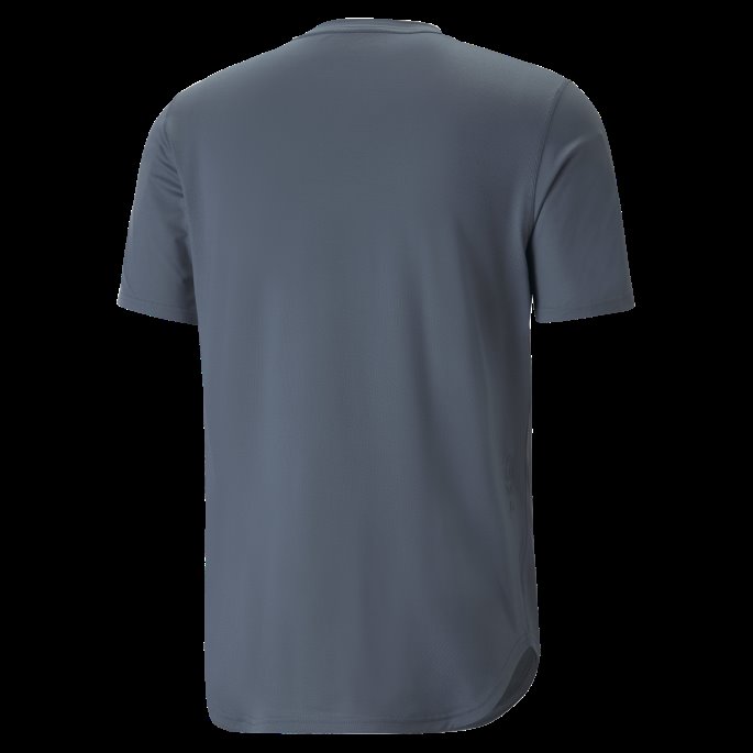 Kvelden Himmel Studio Mesh Trening T-skjorte Menn Puma På Salg