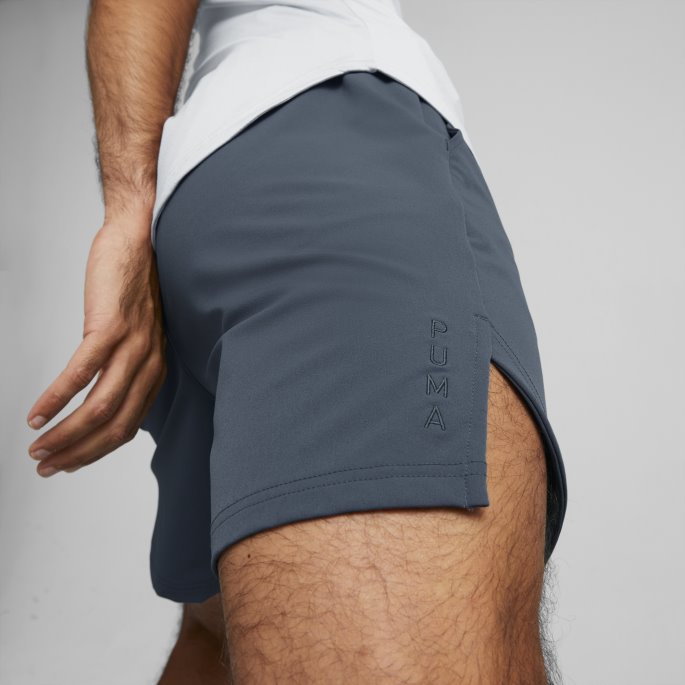 Kveldssky Studio Ultramove Treningshorts Menn Puma På Tilbud