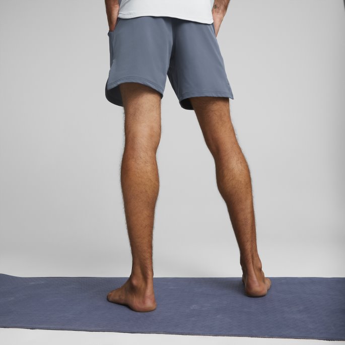 Kveldssky Studio Ultramove Treningshorts Menn Puma På Tilbud