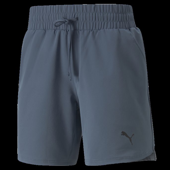 Kveldssky Studio Ultramove Treningshorts Menn Puma På Tilbud