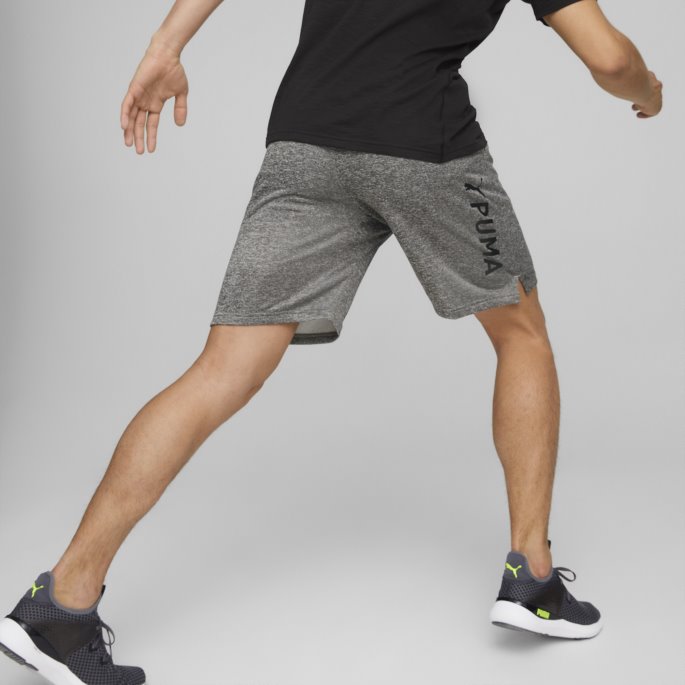 Puma På Tilbud Passform Strikket 9