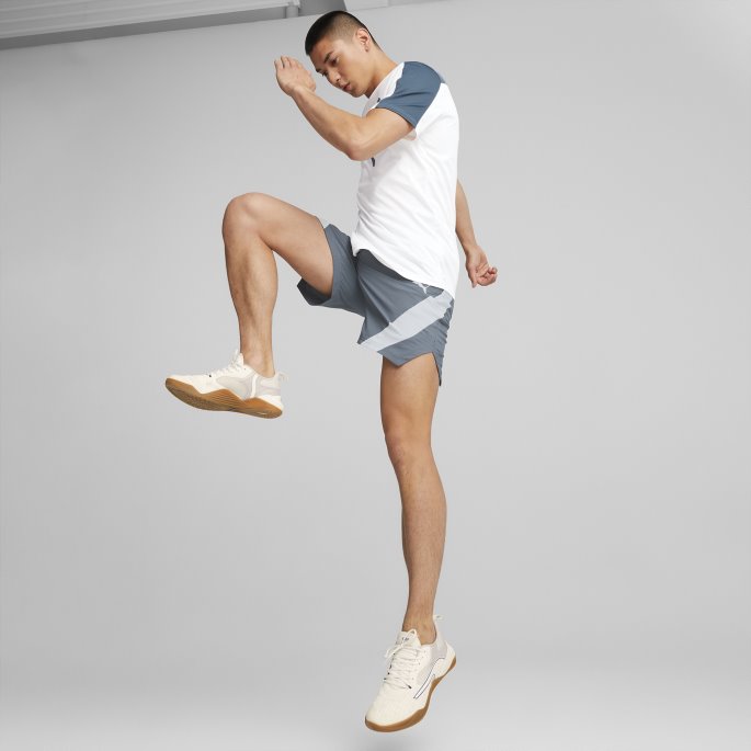 Puma På Tilbud Passer Vevd 7
