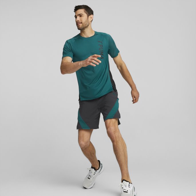 Puma På Tilbud Passform Vevd 7