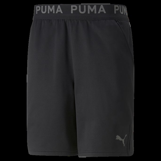 Black Fit Pwrfleece 7