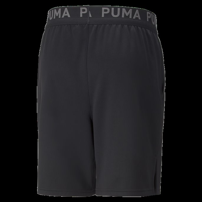 Black Fit Pwrfleece 7