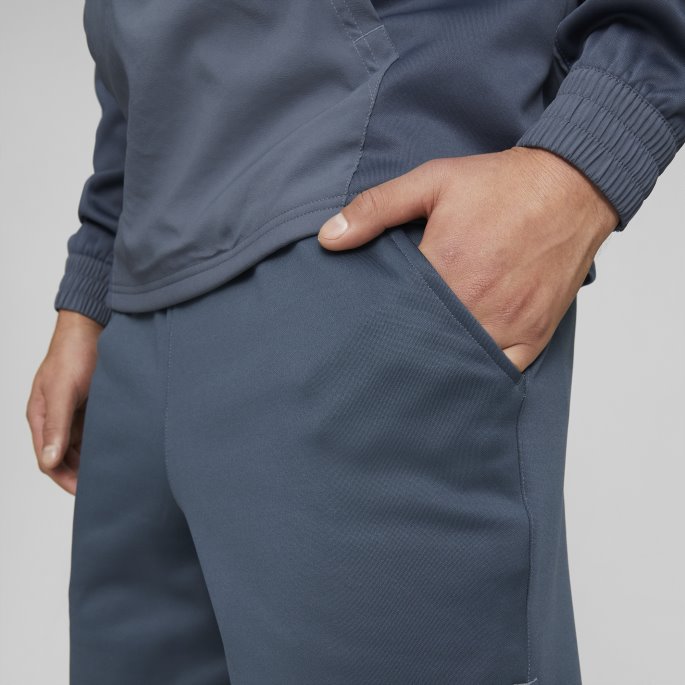 Kveldshimmel Puma På Tilbud Fit Pwrfleece 7" Treningsshorts Herre