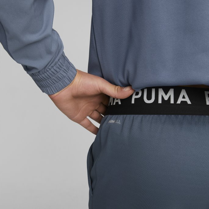 Kveldshimmel Puma På Tilbud Fit Pwrfleece 7