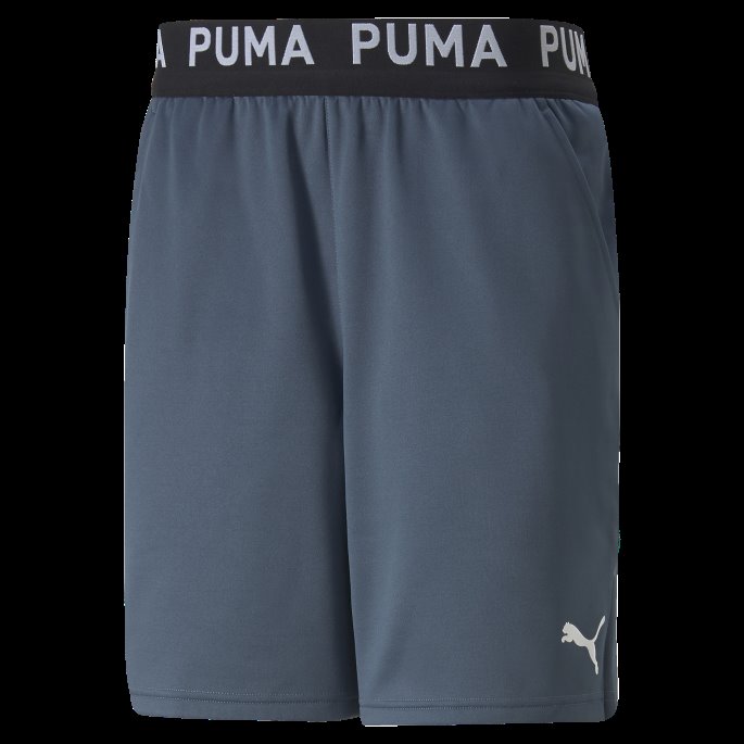 Kveldshimmel Puma På Tilbud Fit Pwrfleece 7