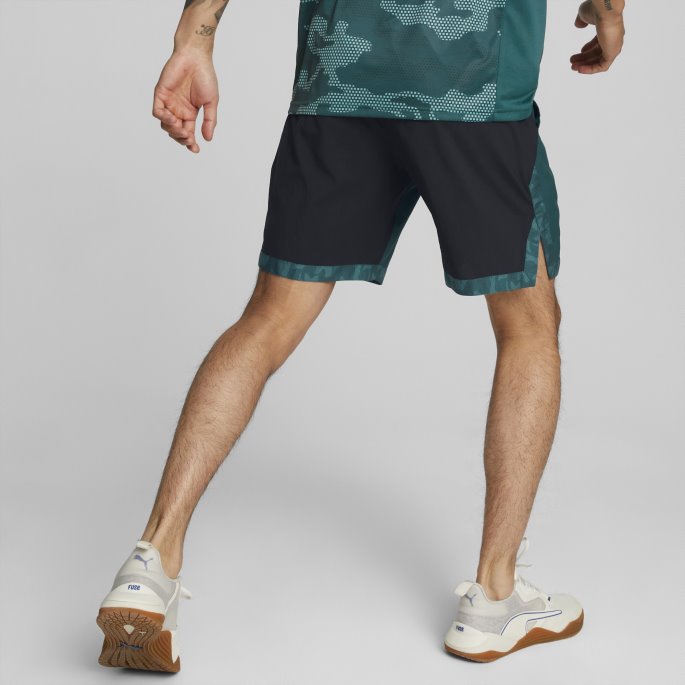 Puma På Tilbud Varsity Green Off Season 8