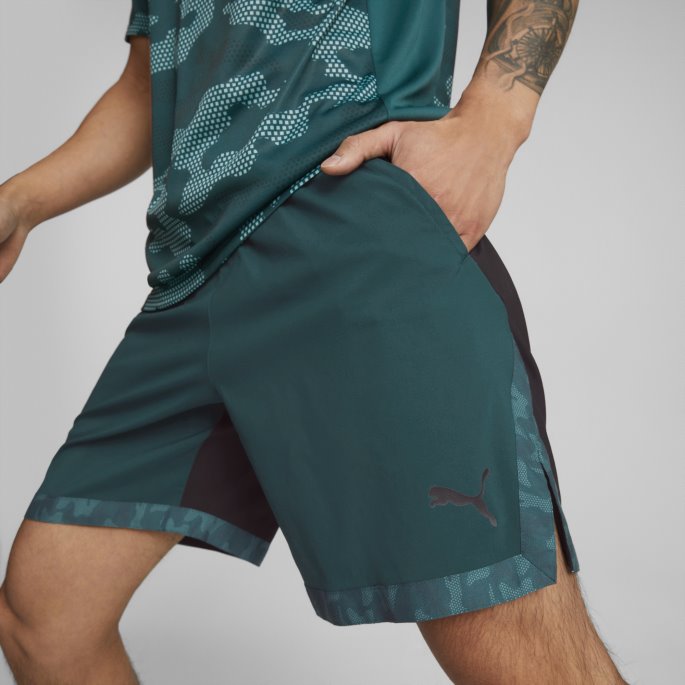 Puma På Tilbud Varsity Green Off Season 8