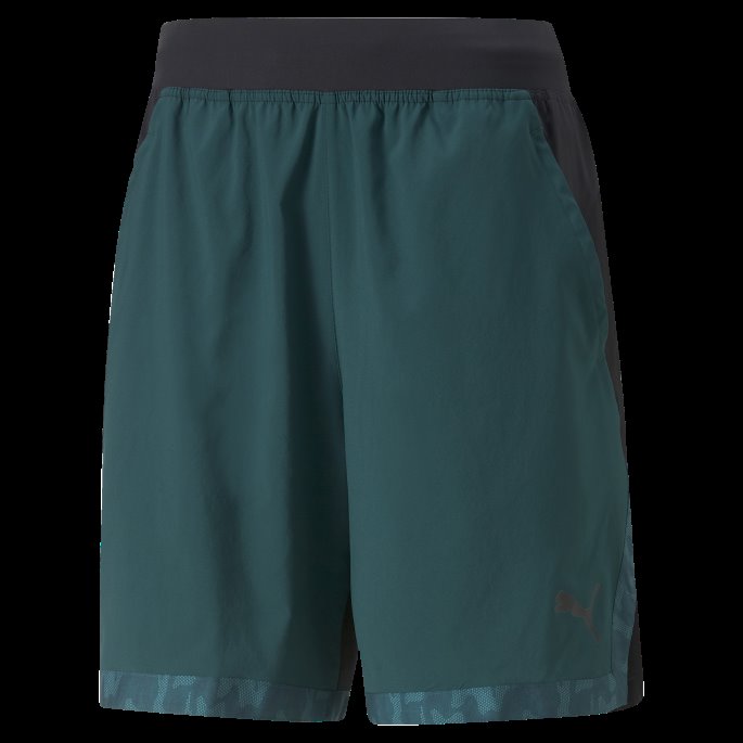 Puma På Tilbud Varsity Green Off Season 8