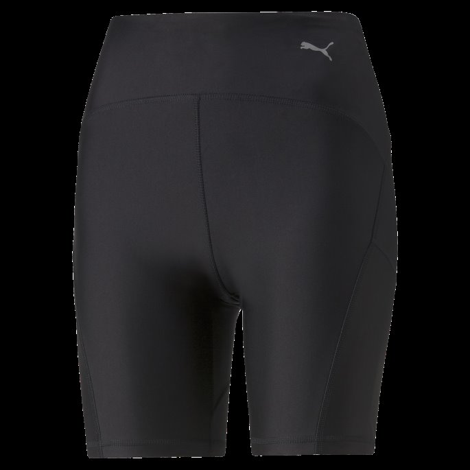 Svart Ultraform Tight Løpeshorts Kvinner Puma På Tilbud
